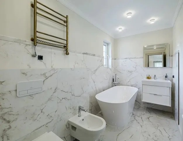 дом  в КП Княжье Озеро, 23 км от МКАД