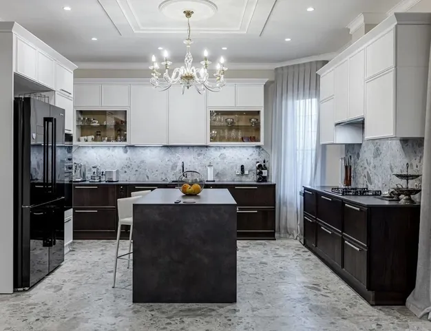 дом  в КП Княжье Озеро, 23 км от МКАД