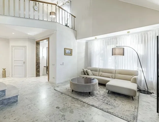 дом  в КП Княжье Озеро, 23 км от МКАД