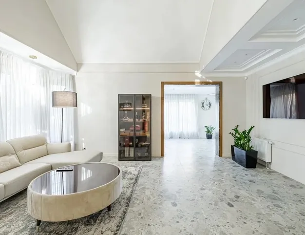 дом  в КП Княжье Озеро, 23 км от МКАД