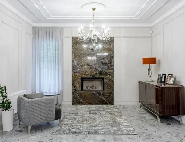 дом  в КП Княжье Озеро, 23 км от МКАД