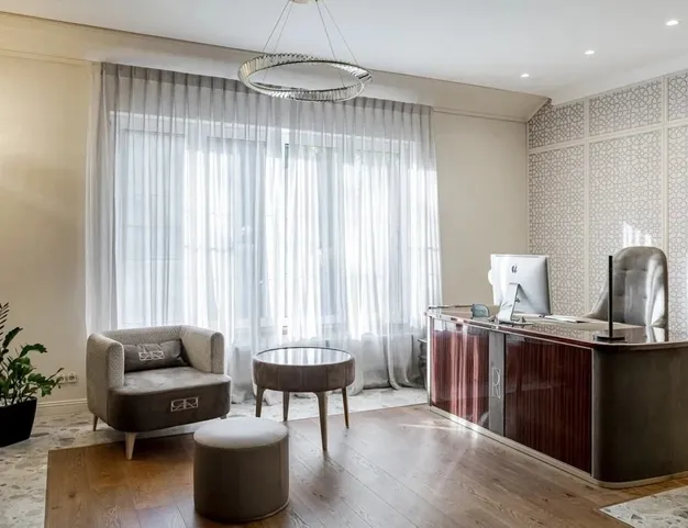 дом  в КП Княжье Озеро, 23 км от МКАД