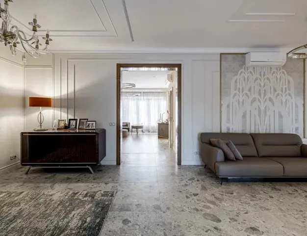 дом  в КП Княжье Озеро, 23 км от МКАД