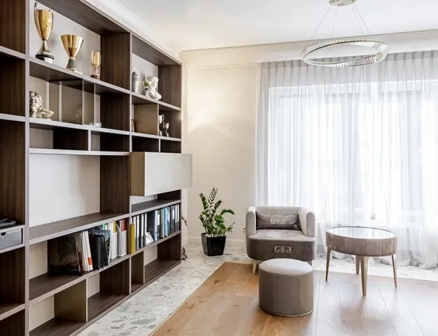 дом  в КП Княжье Озеро, 23 км от МКАД