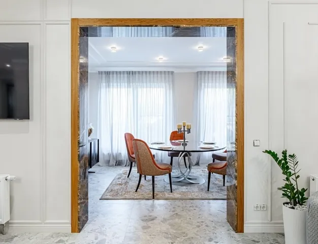 дом  в КП Княжье Озеро, 23 км от МКАД