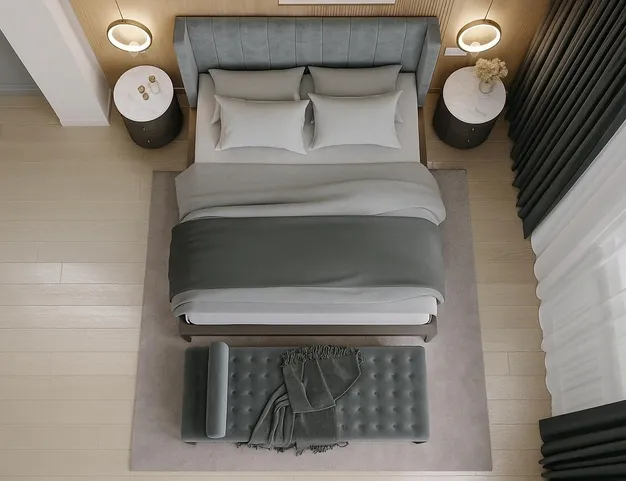 дом  в КП Монтевиль, 23 км от МКАД