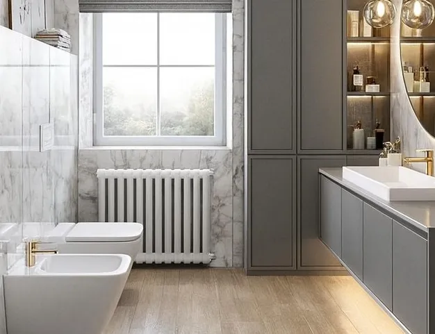 дом  в КП Монтевиль, 23 км от МКАД