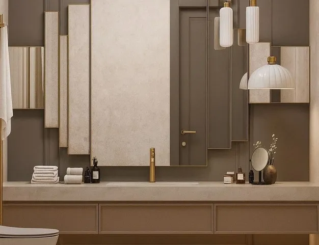 дом  в КП Монтевиль, 23 км от МКАД