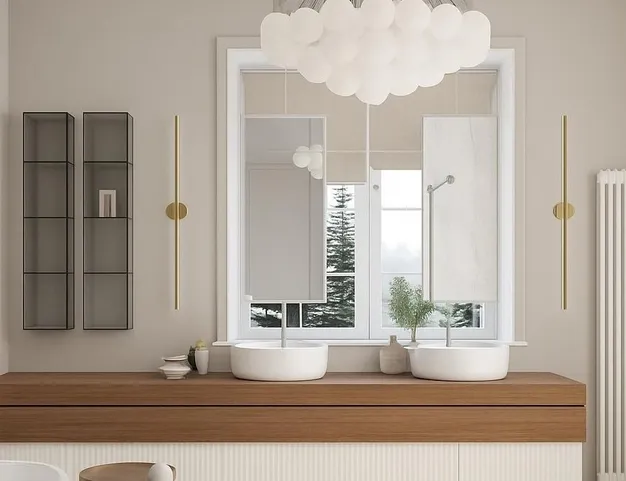 дом  в КП Монтевиль, 23 км от МКАД