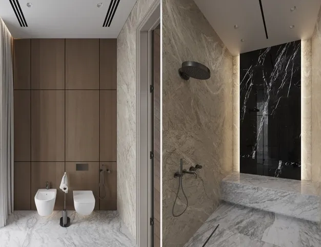 дом  в КП Барвиха 21, 5 км от МКАД