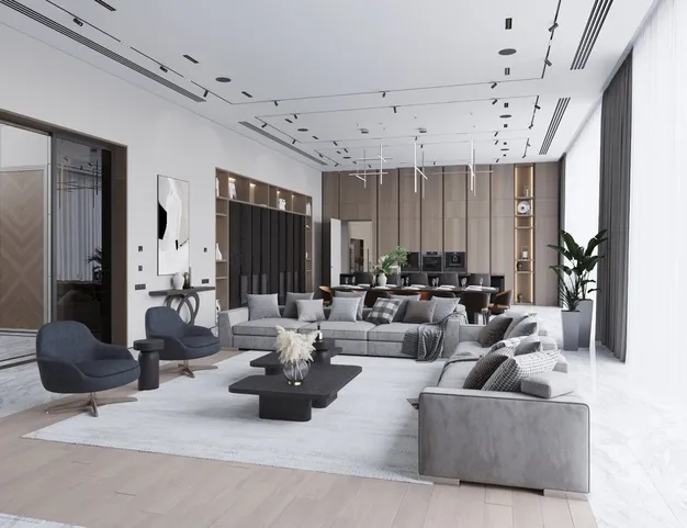 дом  в КП Барвиха 21, 5 км от МКАД