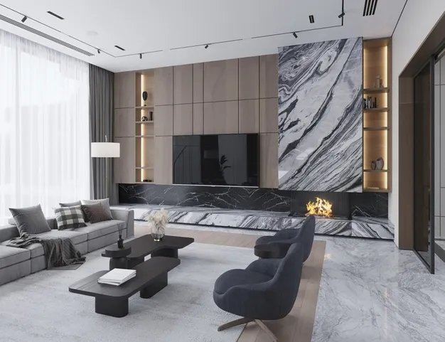 дом  в КП Барвиха 21, 5 км от МКАД