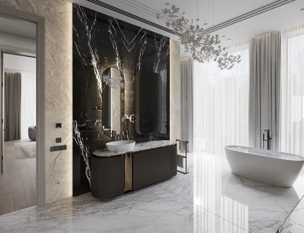 дом  в КП Барвиха 21, 5 км от МКАД