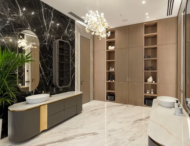 дом  в КП Барвиха 21, 5 км от МКАД