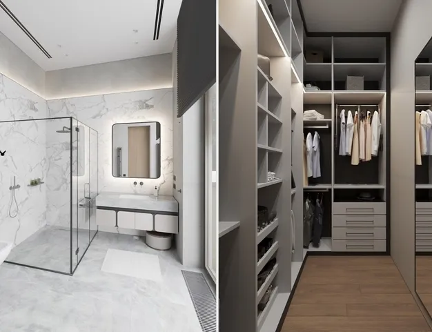 дом  в КП Барвиха 21, 5 км от МКАД