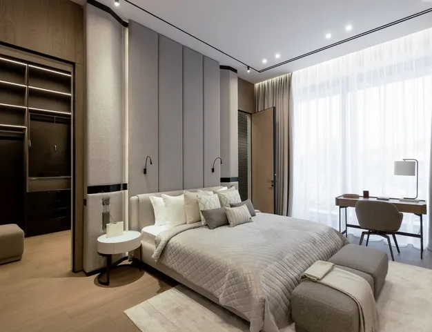 дом  в КП Барвиха 21, 5 км от МКАД