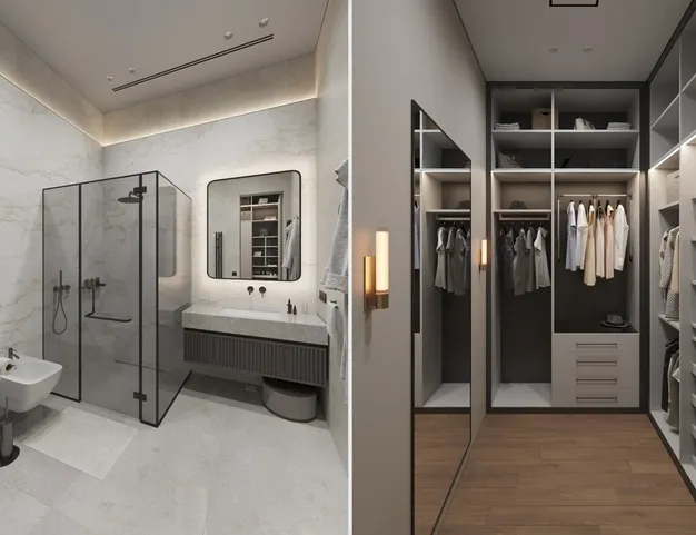 дом  в КП Барвиха 21, 5 км от МКАД