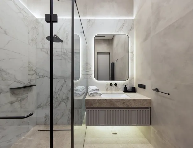 дом  в КП Барвиха 21, 5 км от МКАД