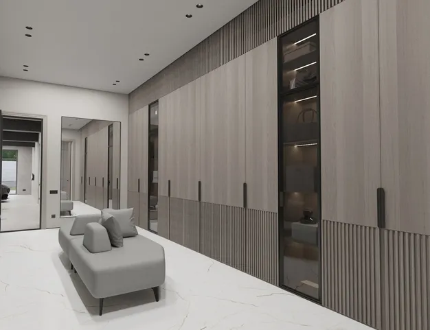 дом  в КП Барвиха 21, 5 км от МКАД