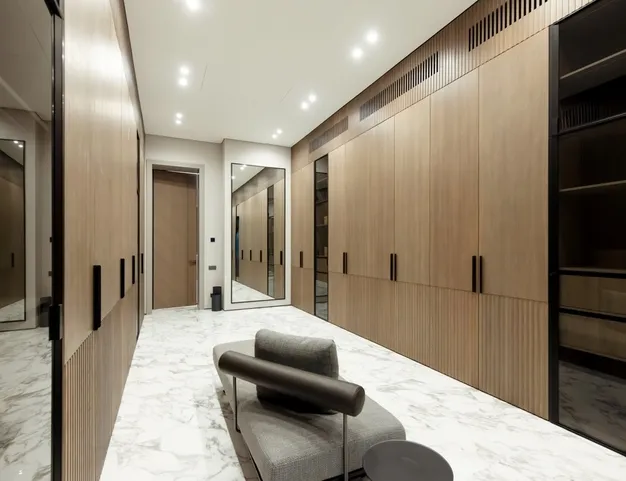 дом  в КП Барвиха 21, 5 км от МКАД