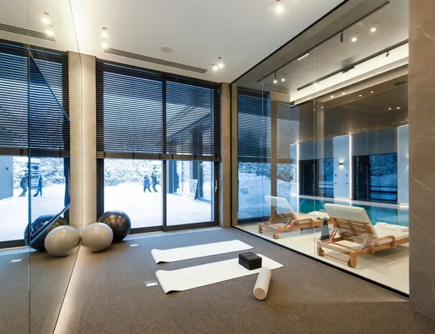 дом  в КП Барвиха 21, 5 км от МКАД