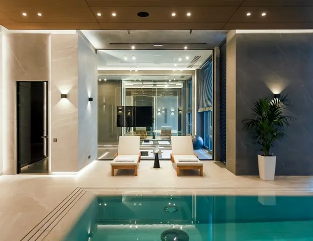 дом  в КП Барвиха 21, 5 км от МКАД