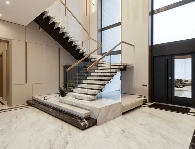 дом  в КП Барвиха 21, 5 км от МКАД