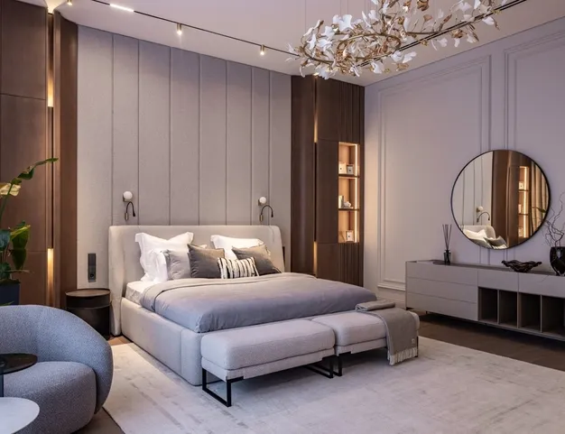 дом  в КП Барвиха 21, 5 км от МКАД