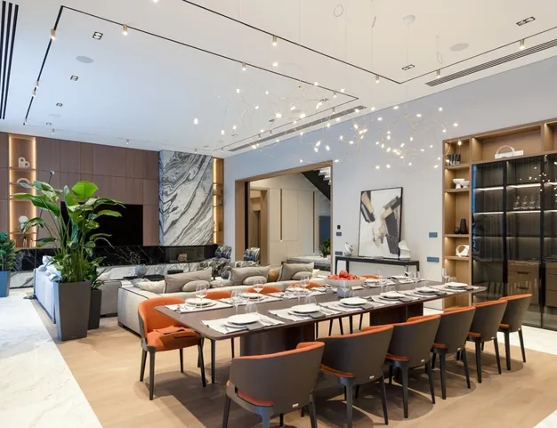 дом  в КП Барвиха 21, 5 км от МКАД