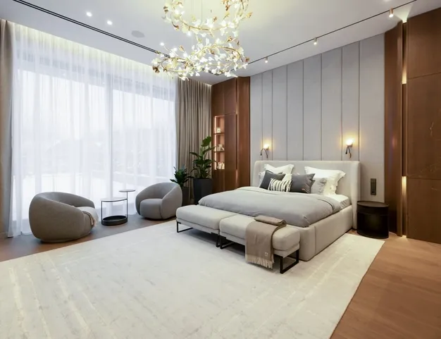 дом  в КП Барвиха 21, 5 км от МКАД