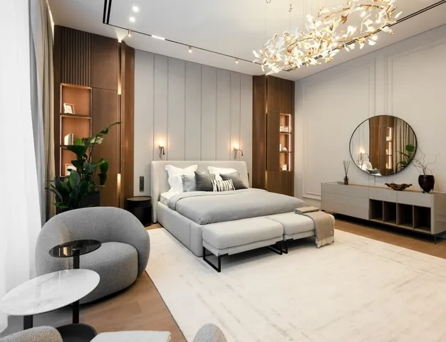 дом  в КП Барвиха 21, 5 км от МКАД