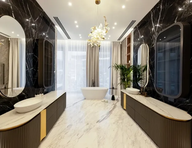 дом  в КП Барвиха 21, 5 км от МКАД