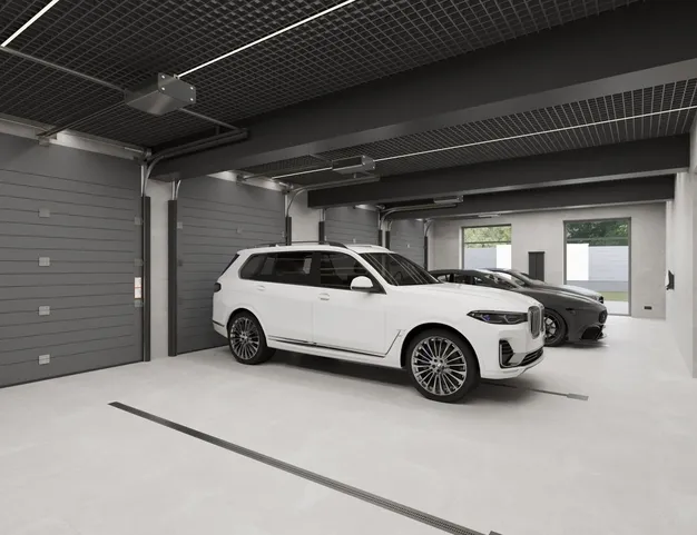 дом  в КП Барвиха 21, 5 км от МКАД