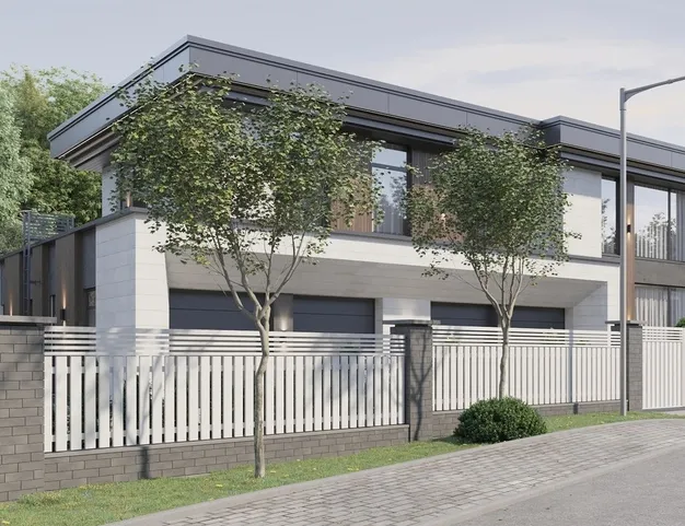 дом  в КП Барвиха 21, 5 км от МКАД