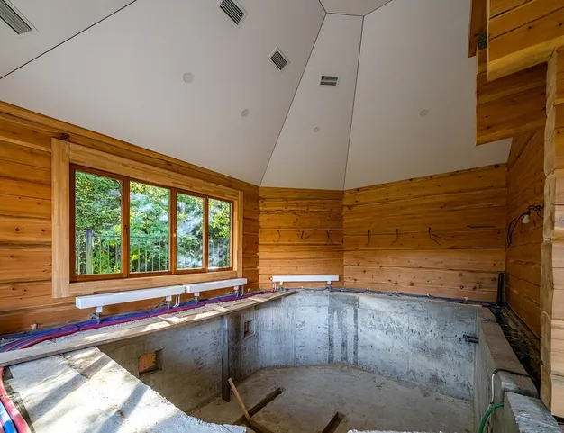 дом  в КП Аврора, 17 км от МКАД