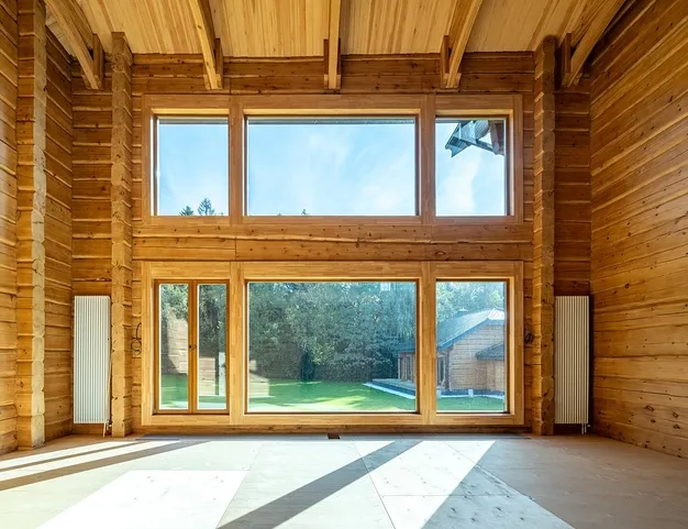 дом  в КП Аврора, 17 км от МКАД