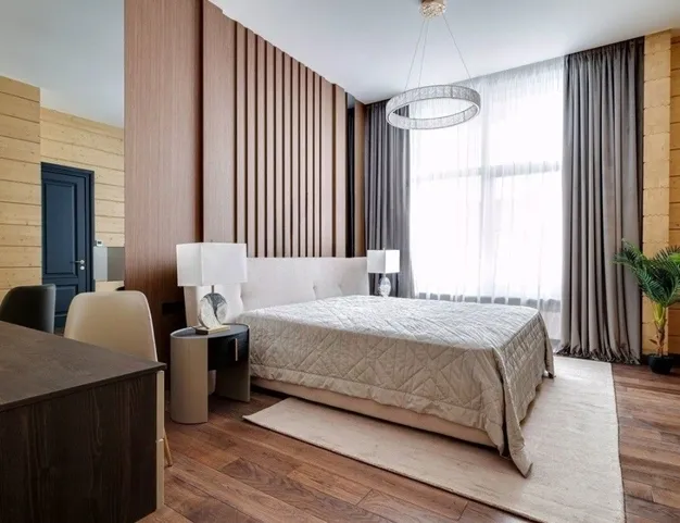 дом  в КП Липка, 9 км от МКАД