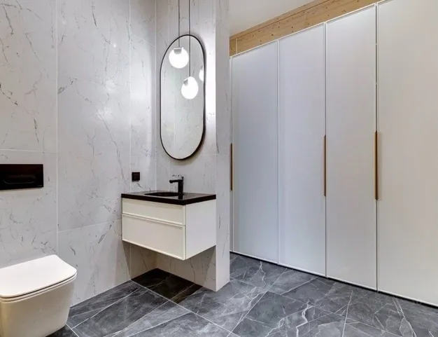 дом  в КП Липка, 9 км от МКАД