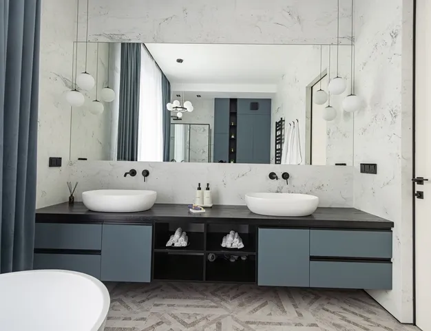 дом  в КП Новорижский, 19 км от МКАД