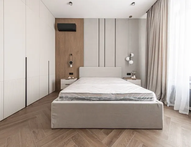 дом  в КП Новорижский, 19 км от МКАД