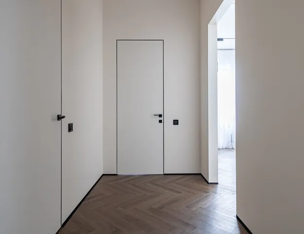 дом  в КП Новорижский, 19 км от МКАД