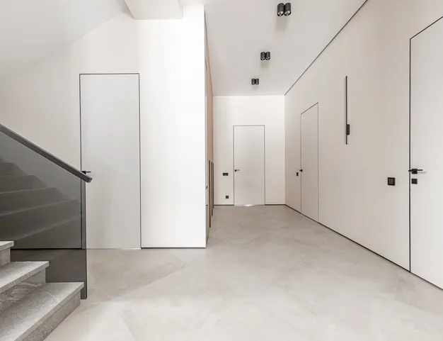 дом  в КП Новорижский, 19 км от МКАД