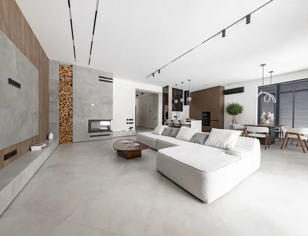 дом  в КП Новорижский, 19 км от МКАД