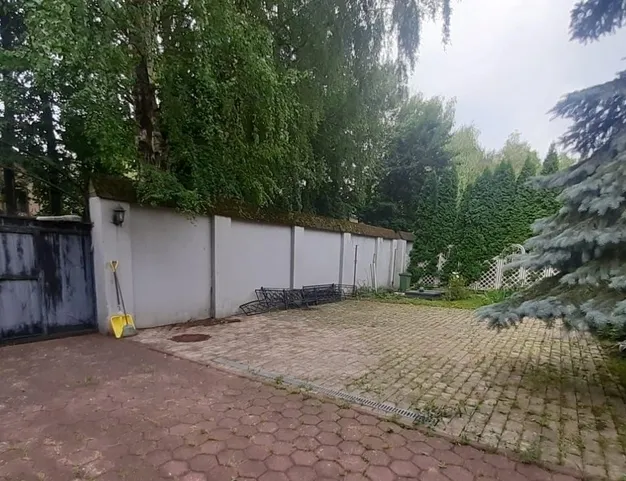 участок  в КП Новь, 6 км от МКАД