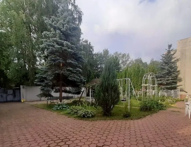 участок  в КП Новь, 6 км от МКАД