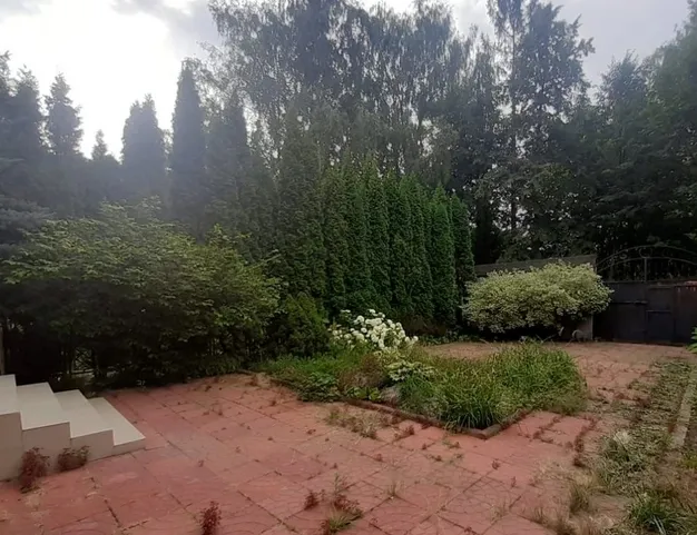 участок  в КП Новь, 6 км от МКАД