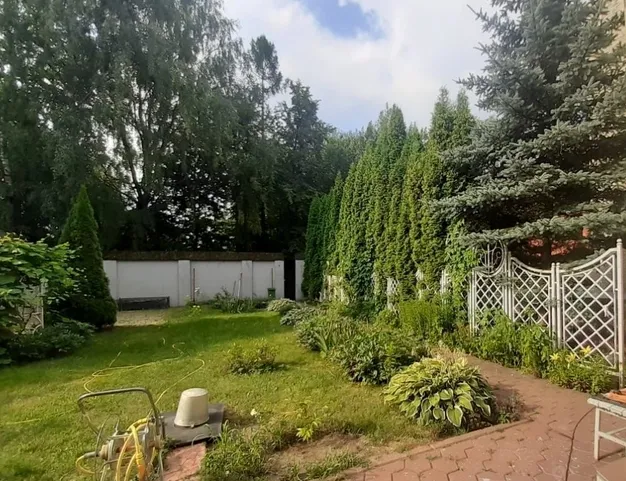 участок  в КП Новь, 6 км от МКАД