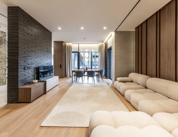 дом  в КП НИИ Радио-1, 25 км от МКАД