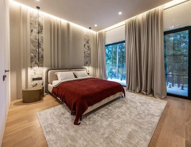 дом  в КП НИИ Радио-1, 25 км от МКАД