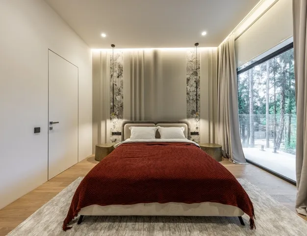 дом  в КП НИИ Радио-1, 25 км от МКАД